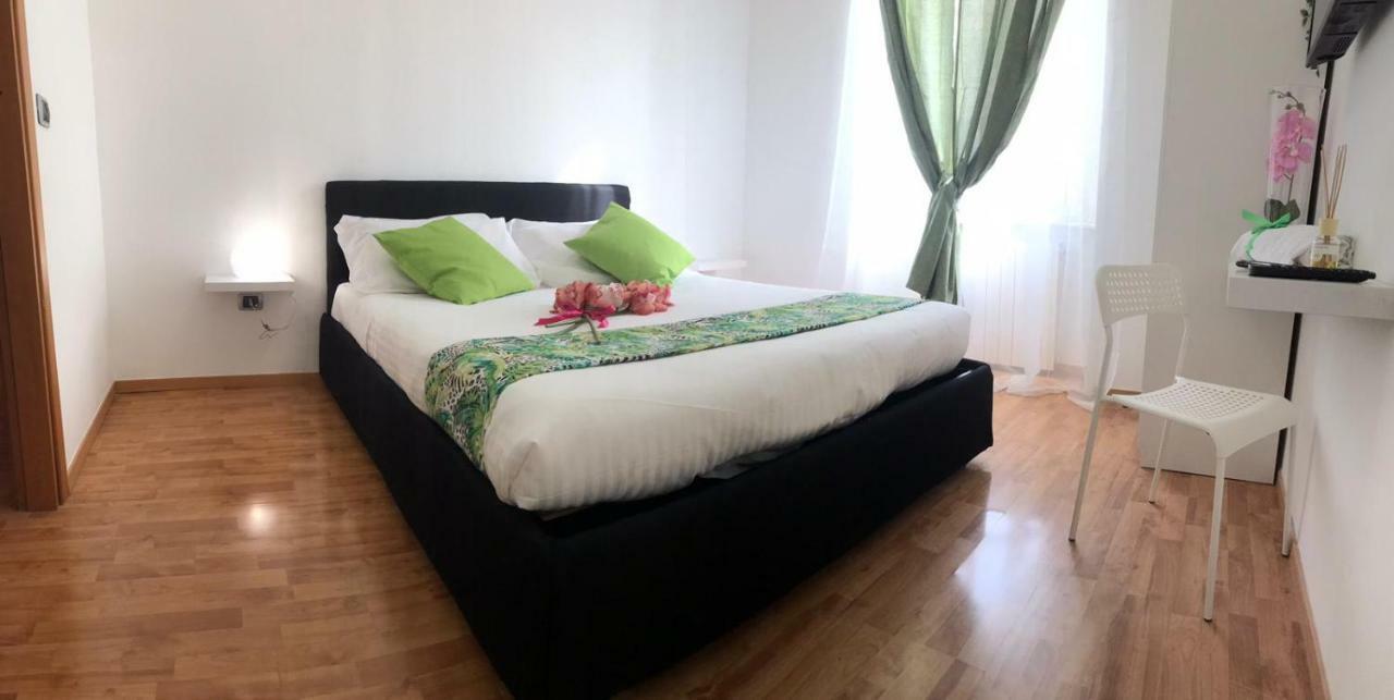 Orchids Apartment Řím Exteriér fotografie