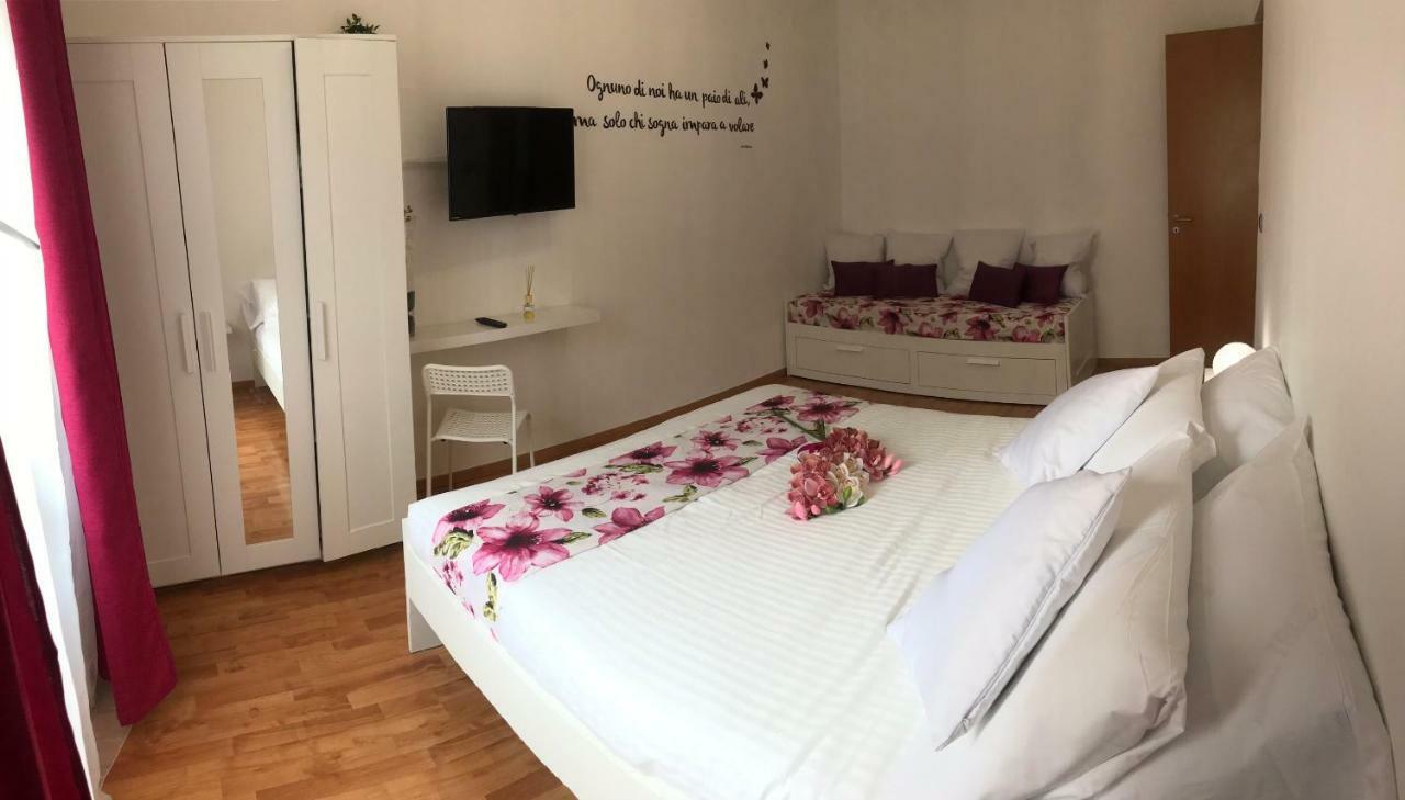 Orchids Apartment Řím Exteriér fotografie