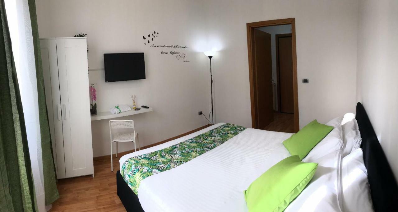 Orchids Apartment Řím Exteriér fotografie